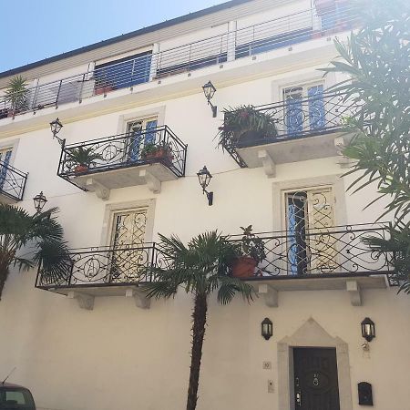Ferienwohnung Rodeo Drive Viareggio Exterior foto