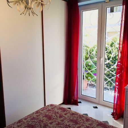 Ferienwohnung Rodeo Drive Viareggio Exterior foto