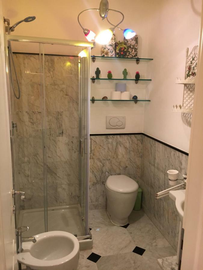 Ferienwohnung Rodeo Drive Viareggio Exterior foto