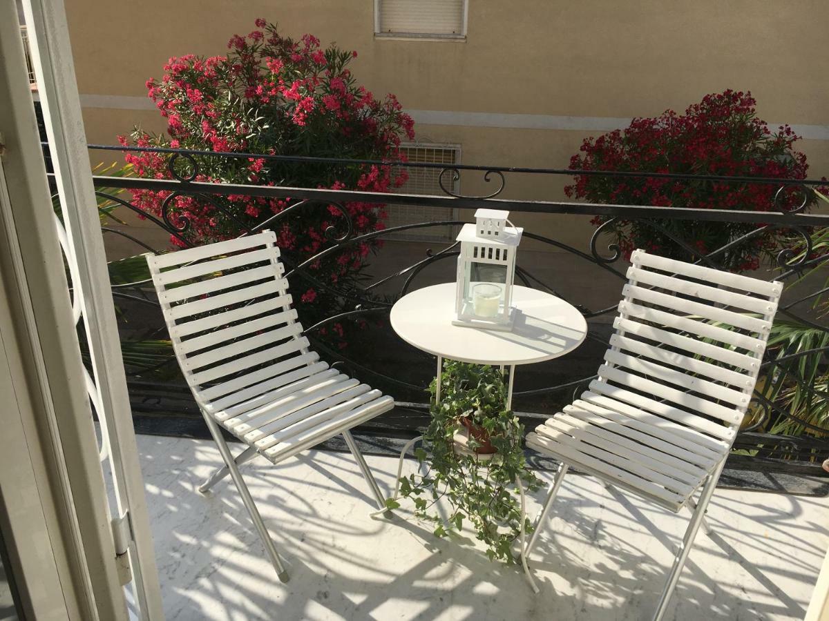 Ferienwohnung Rodeo Drive Viareggio Exterior foto