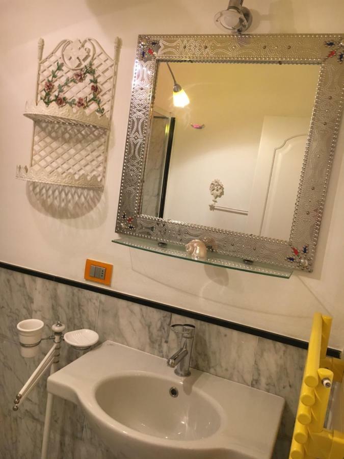 Ferienwohnung Rodeo Drive Viareggio Exterior foto