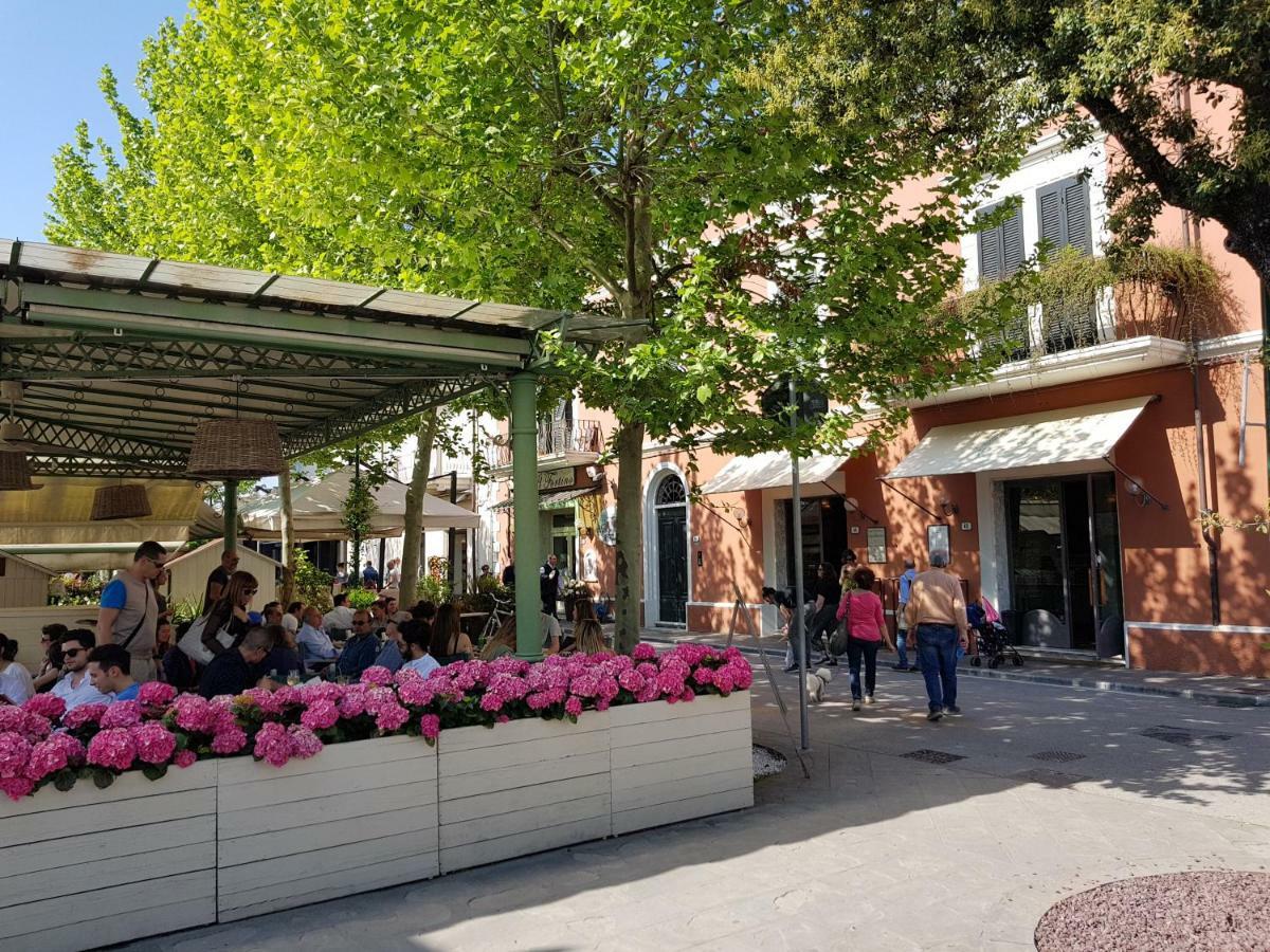 Ferienwohnung Rodeo Drive Viareggio Exterior foto
