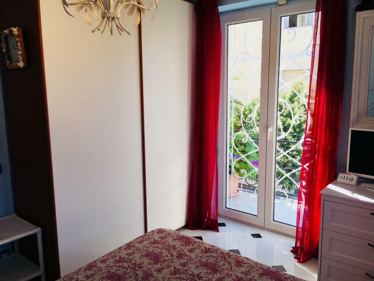 Ferienwohnung Rodeo Drive Viareggio Exterior foto